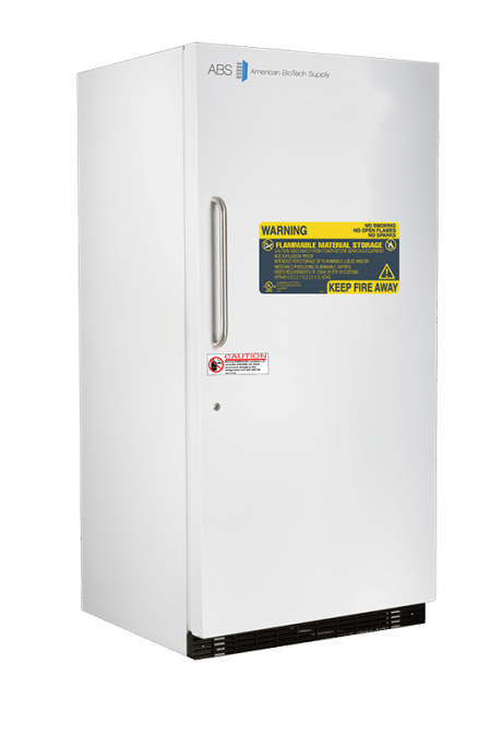 ABS ABT-FFS-30 Flammable Storage Freezer General Purpose