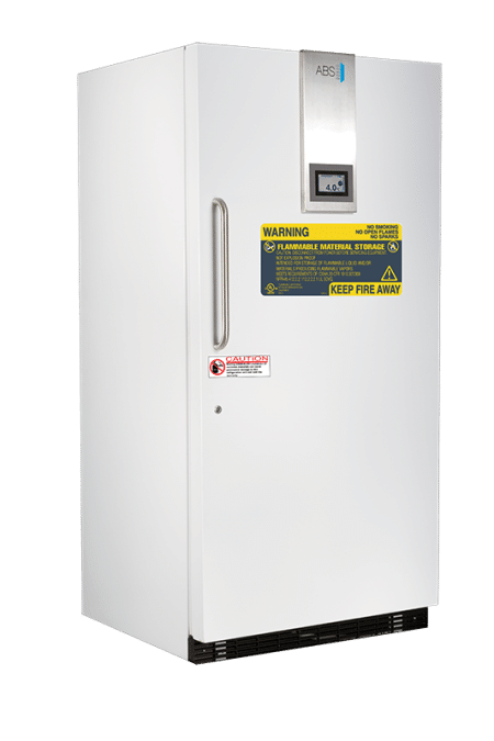 ABS ABT-FRP-30-TS Flammable Storage Refrigerator