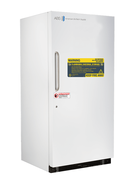 ABS ABT-FRS-30 Flammable Storage Refrigerator Upright