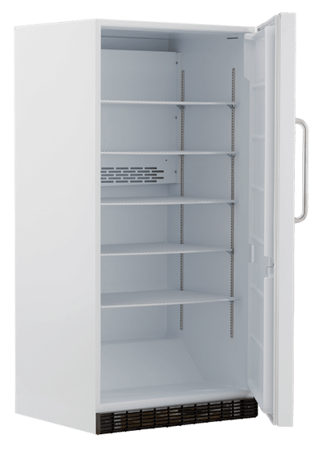 ABS ABT-FRS-30 Flammable Storage Refrigerator Upright - Image 2