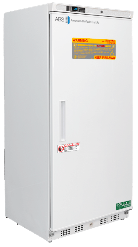 ABS ABT-HC-EFP-17 Hazardous Location Freezer