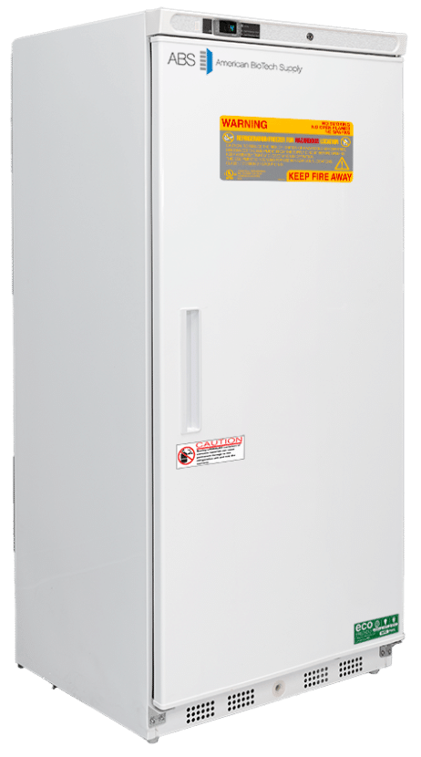 ABS ABT-HC-ERP-17 Hazardous Location Refrigerator