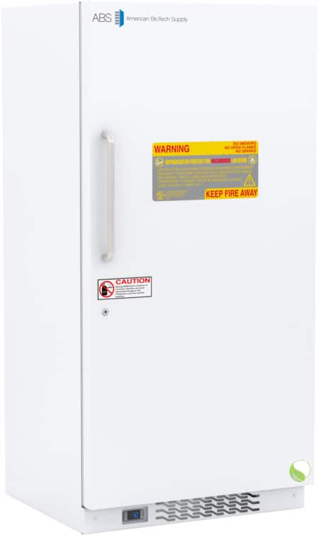 ABS ABT-HC-EFS-30 Hazardous Freezer Location