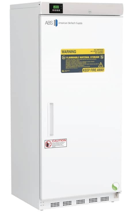 ABS ABT-HC-FFP-17P Flammable Storage Freezer