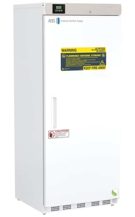 ABS ABT-HC-FFP-20P Flammable Storage Freezer