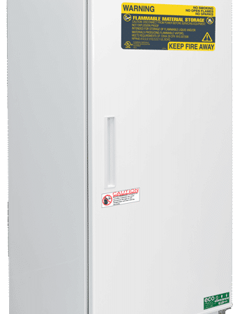 ABS ABT-HC-FRP-17 Flammable Storage Refrigerator