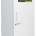 ABS ABT-HC-FRP-17 Flammable Storage Refrigerator