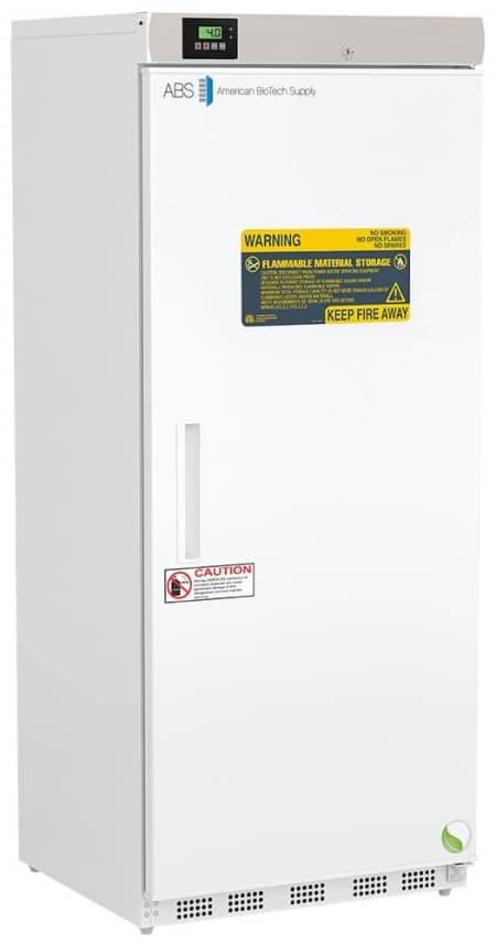 ABS ABT-HC-FRP-20P Flammable Storage Refrigerator