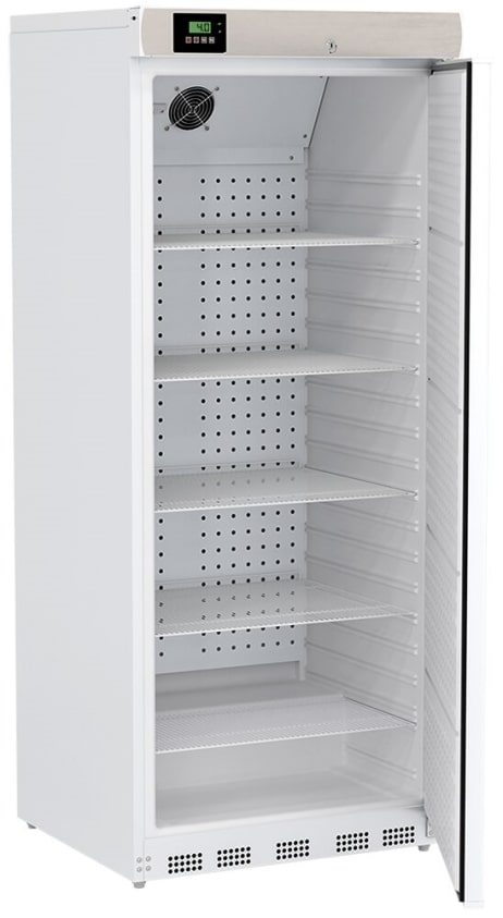 ABS ABT-HC-FRP-20P Flammable Storage Refrigerator - Image 2