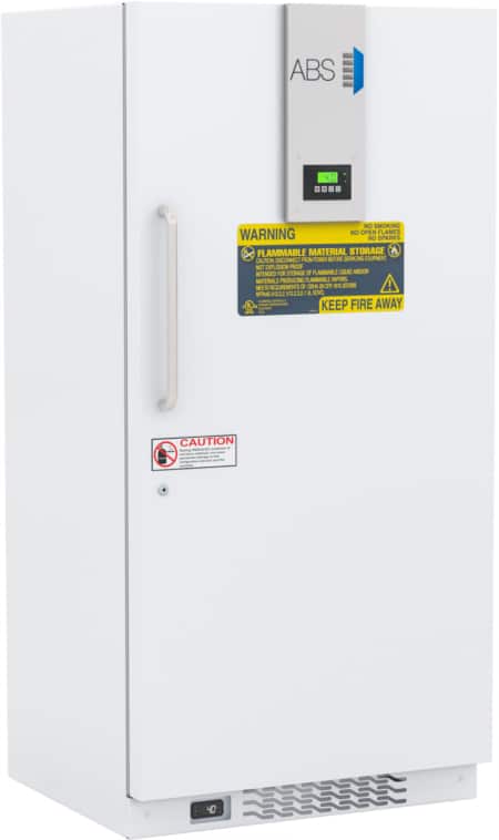 ABS ABT-HC-FRP-30 Flammable Storage Refrigerator