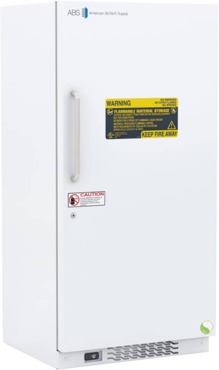 ABS ABT-HC-FRS-30 Flammable Storage Refrigerator Upright