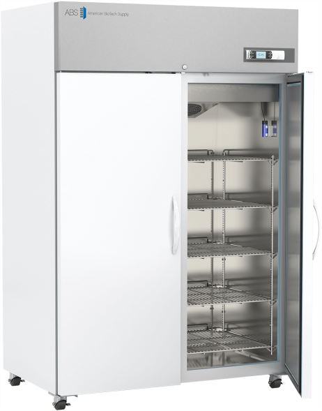 ABS ABT-HC-PLF-49 Laboratory Freezer Premium Auto Defrost - Image 2