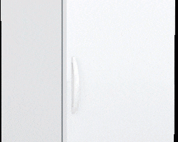 ABS ABT-HC-SPL-23 Laboratory Refrigerator Premium Solid Door