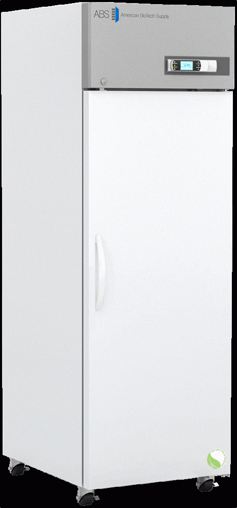 ABS ABT-HC-SPL-23 Laboratory Refrigerator Premium Solid Door