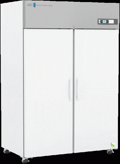 ABS ABT-HC-SPL-49 Laboratory Refrigerator Solid Door Premium