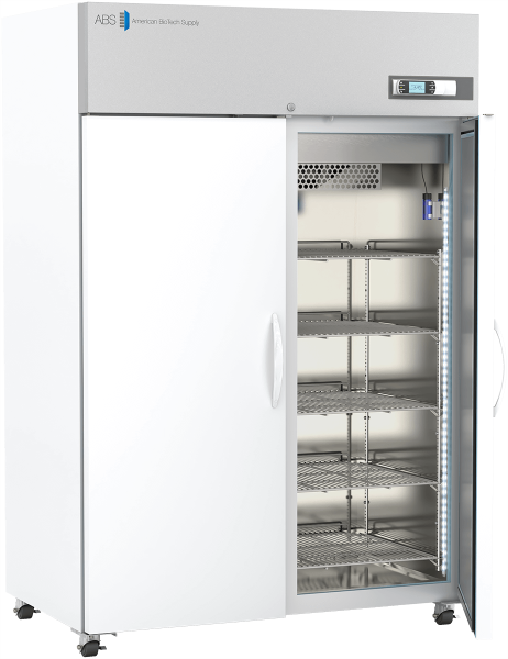 ABS ABT-HC-SPL-49 Laboratory Refrigerator Solid Door Premium - Image 2