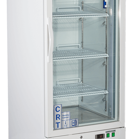 ABS CRT-ABT-HC-S12G Controlled Room Temperature Cabinets