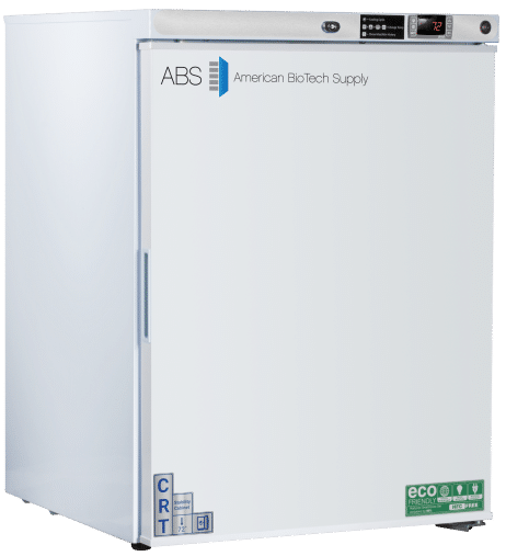 ABS CRT-ABT-HC-UCFS-0504 Controlled Room Undercounter Cabinet