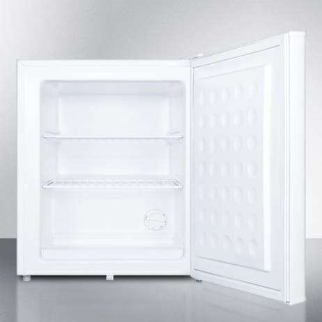 Summit FS30L Compact General Purpose Medical Freezer - Image 3