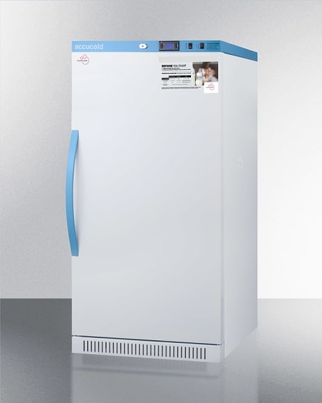 Summit MLRS8MC MomCube Breast Milk Refrigerator - Image 3