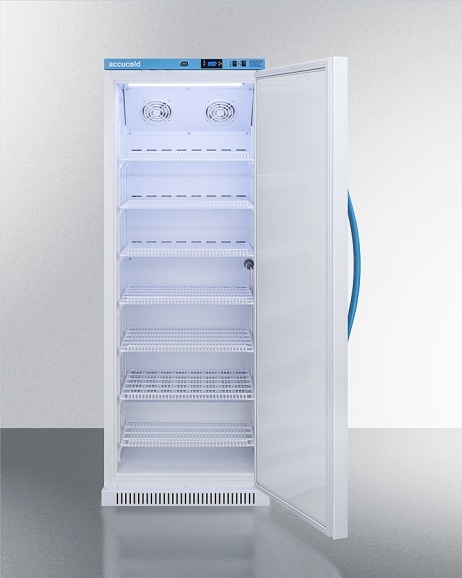 Summit MLRS12MC MomCube Breast Milk Refrigerator - Image 2