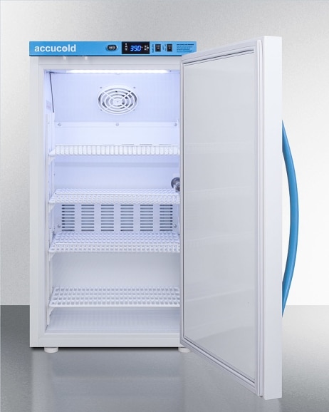 Summit MLRS3MC MomCube Breast Milk Refrigerator - Image 2