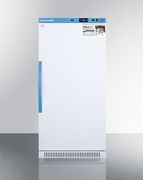 Summit MLRS8MC MomCube Breast Milk Refrigerator