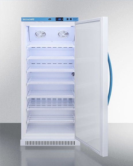 Summit MLRS8MC MomCube Breast Milk Refrigerator - Image 2