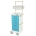 Harloff MPA1830E06+MD18-ANS Anesthesia Cart A-Series