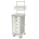 Harloff MPA1830K06-MD18-ANS Anesthesia Cart A-Series