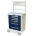 Harloff MPA3027E06+MD30-ANS Anesthesia Cart A-Series