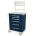 Harloff MPA3030K06+MD30-ANS Anesthesia Cart A-Series