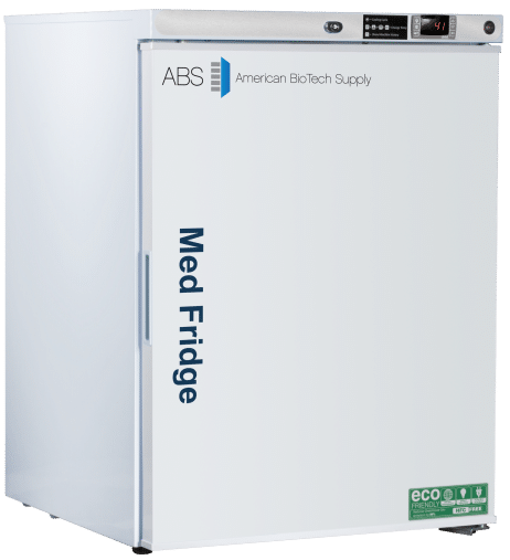 ABS PH-ABT-HC-UCFS-0504 Pharmacy Refrigerator Undercounter