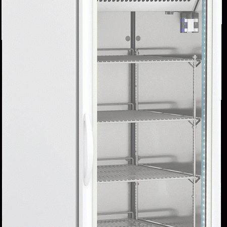 ABS ABT-HC-PL-23 Laboratory Refrigerator Premium Glass Door