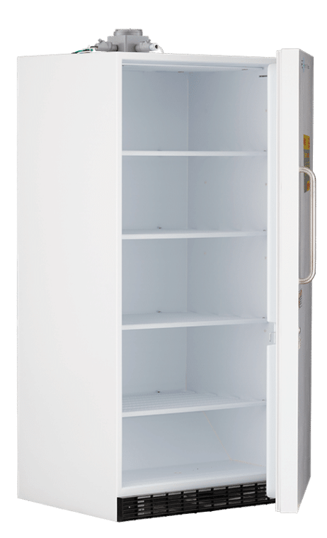 ABS ABT-EFS-30 Hazardous Freezer Location - Image 2