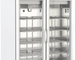 ABS ABT-HC-PL-49 Laboratory Refrigerator Premium Glass Door