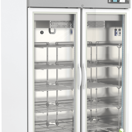 ABS ABT-HC-PL-49 Laboratory Refrigerator Premium Glass Door