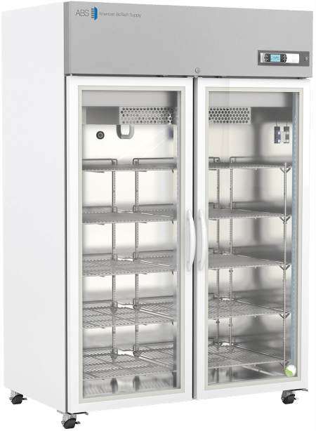 ABS ABT-HC-PL-49 Laboratory Medical Refrigerator Premium