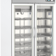 ABS ABT-HC-PL-49 Laboratory Refrigerator Premium Glass Door