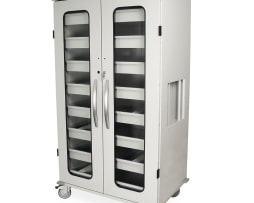 Harloff MS-IOL1680 IntraOcular Lens Storage Cart