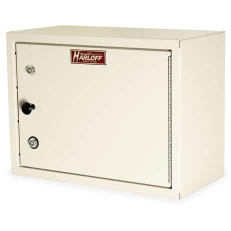 Harloff NC12C16-ST2 Narcotics Cabinet Compact Medium - Image 2