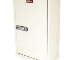 Harloff NC24C16-SE1 Narcotics Cabinet Tall Electronic Lock