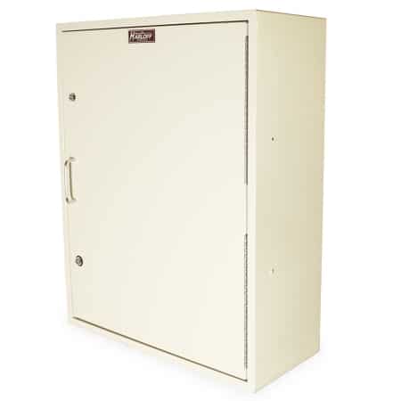 Harloff NC30D24-ST2 Narcotics Cabinet Large Double Locking