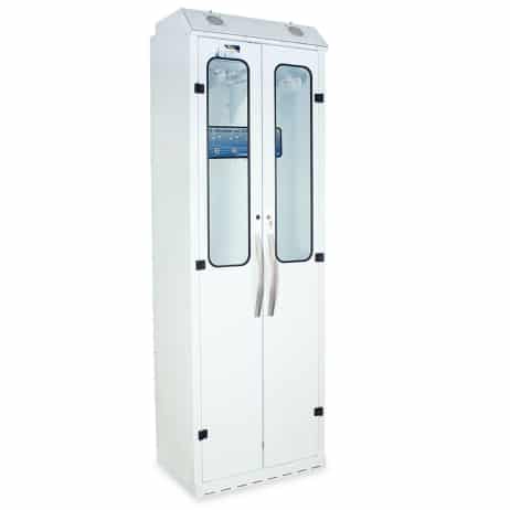 Harloff SC8030DRDP-DSS2310 Scope Cabinet SureDry