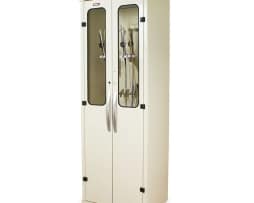 Harloff SC8030DRDP-TEE Probe Scope Storage Cabinet SureDry