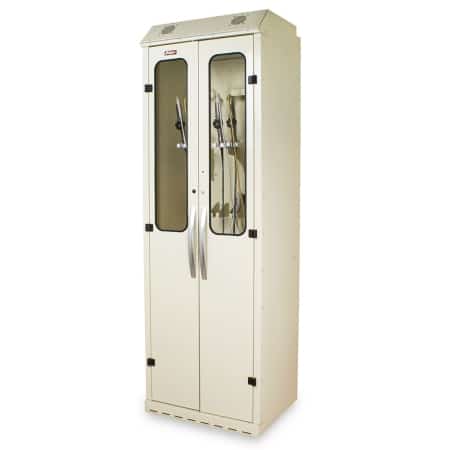 Harloff SC8030DRDP-TEE Probe Scope Storage Cabinet SureDry