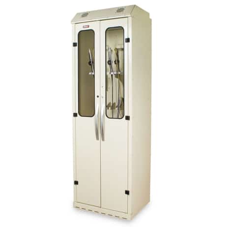 Harloff SC8030DRDP-TEE Probe Scope Storage Cabinet SureDry