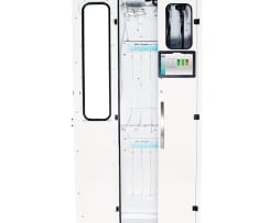 Harloff SC8030TD-T2310D Scope Tracking Cabinet SureDry