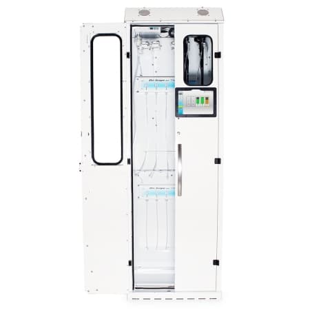 Harloff SC8030TD-T2310D Scope Tracking Cabinet SureDry