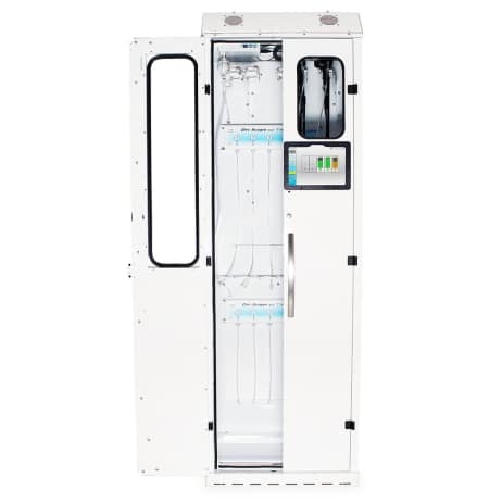 Harloff SC8030TD-T2310D Scope Tracking Cabinet SureDry